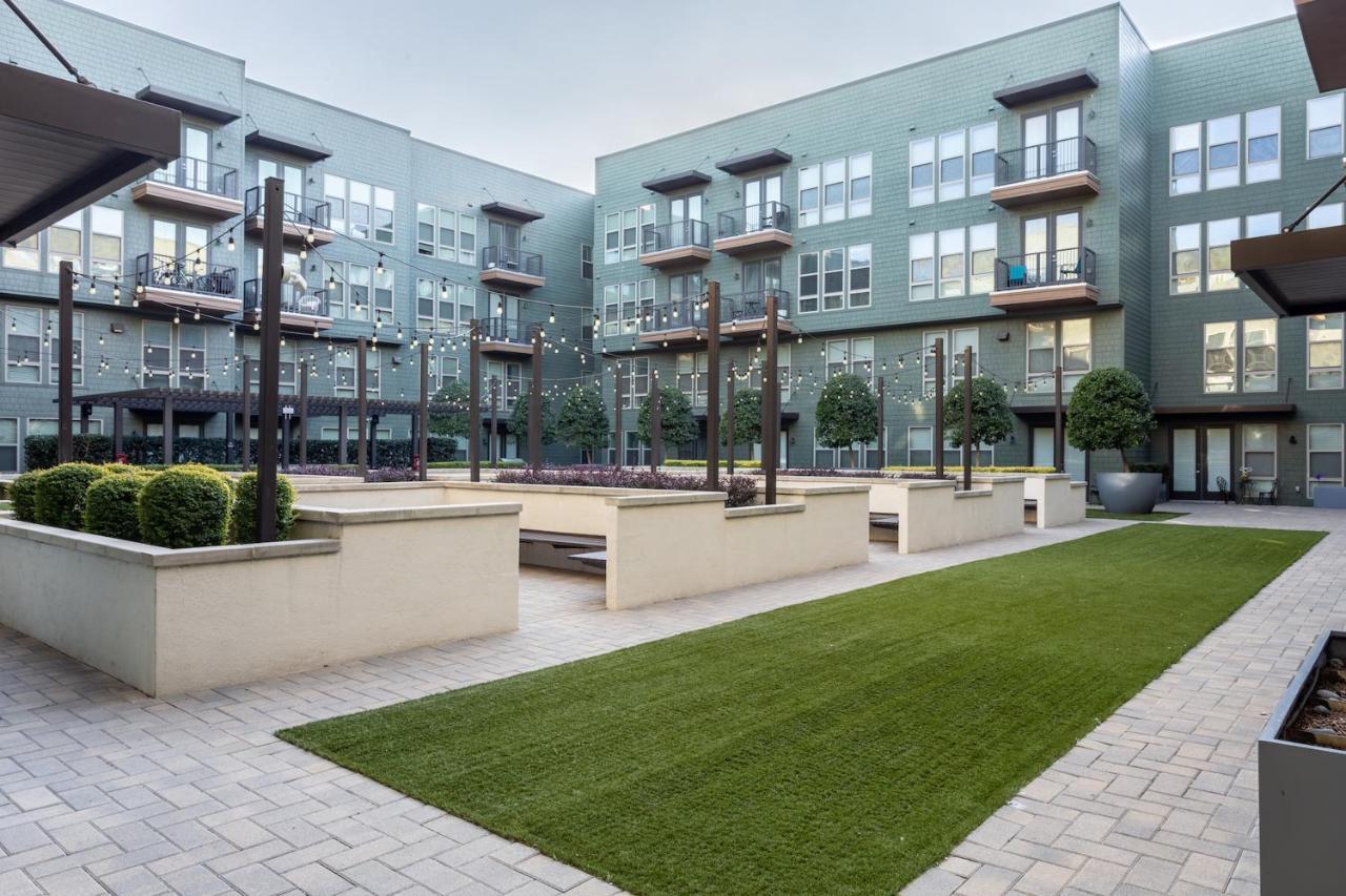 Kasa Greenville Dallas Kültér fotó